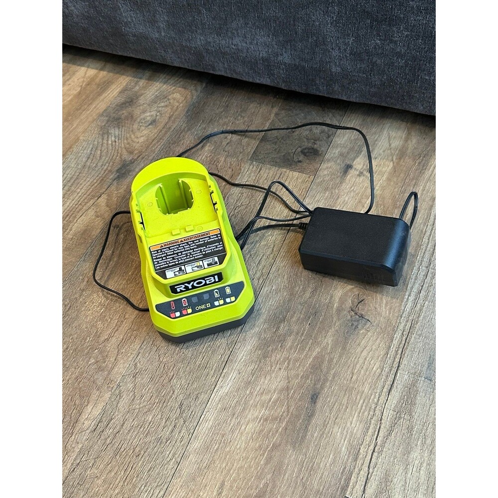 Ryobi Power Tool Battery Charger